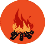 escudo de P/F